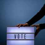 Jelang Pemilu Aspirasi berUang, Habis Pemilu Aspirasi TerBuang!!